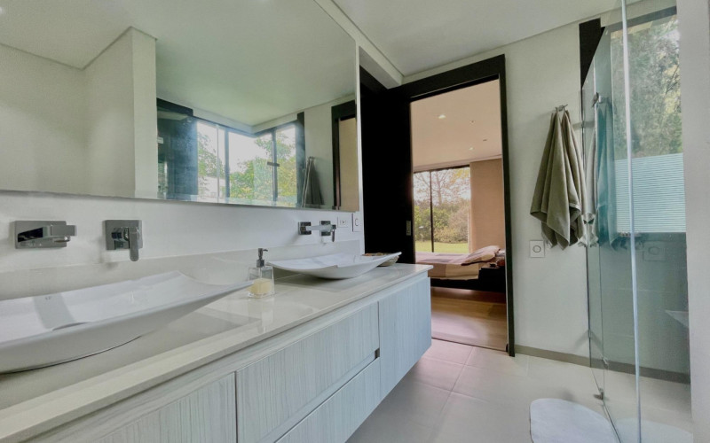 Casa en Rionegro en Llanogrande
