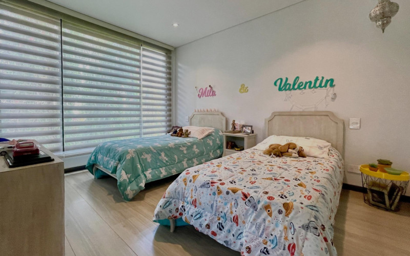 Casa en Rionegro en Llanogrande