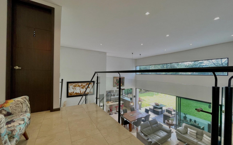 Casa en Rionegro en Llanogrande