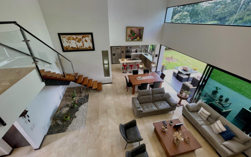 Casa en Rionegro en Llanogrande