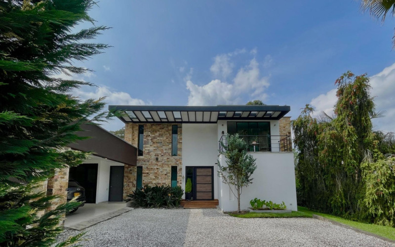 Casa en Rionegro en Llanogrande