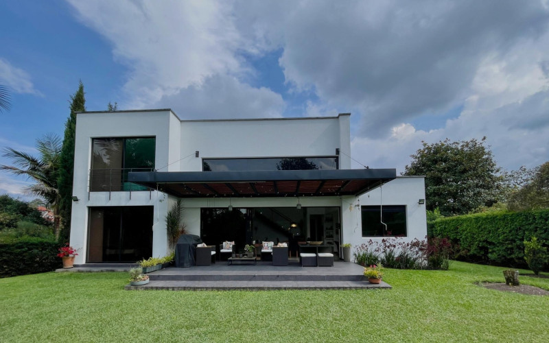 Casa en Rionegro en Llanogrande