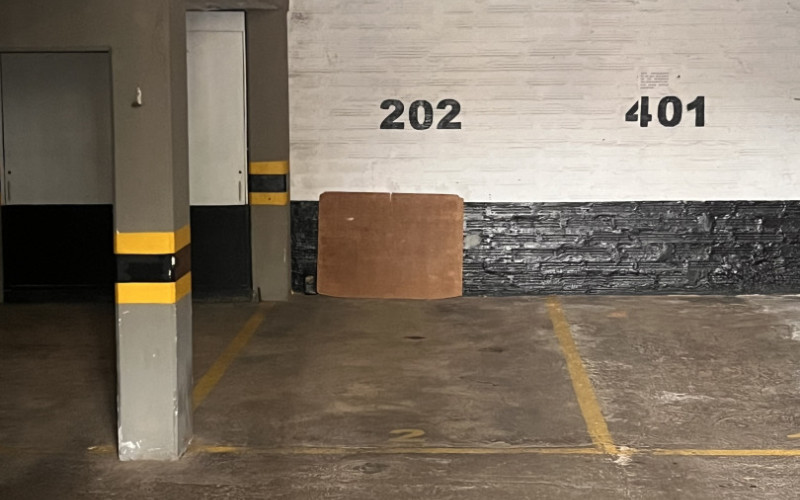 High-Potential Apartment Near Provenza – 68.83 m² for Renovation