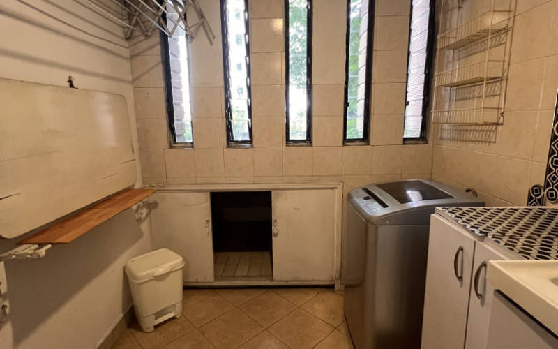 High-Potential Apartment Near Provenza – 68.83 m² for Renovation