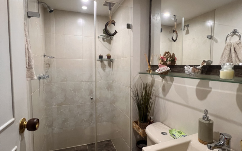 Live Provenza: 65.83 m² Apartment in an Exclusive Area