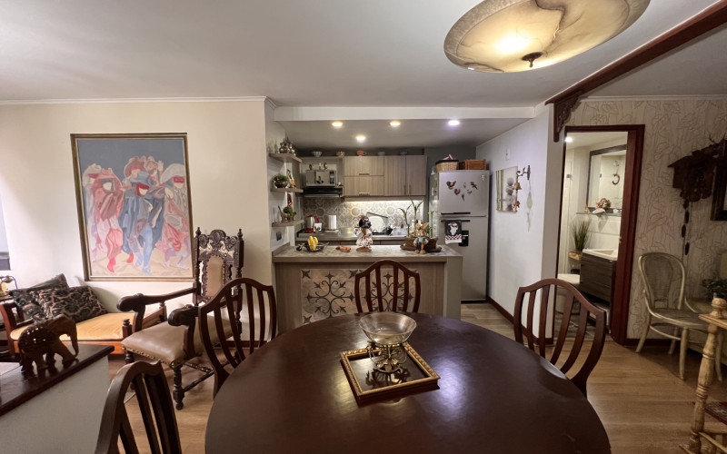 Live Provenza: 65.83 m² Apartment in an Exclusive Area