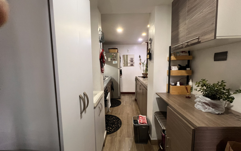 Live Provenza: 65.83 m² Apartment in an Exclusive Area