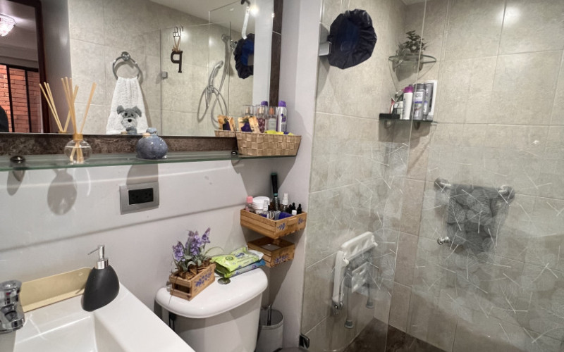 Live Provenza: 65.83 m² Apartment in an Exclusive Area