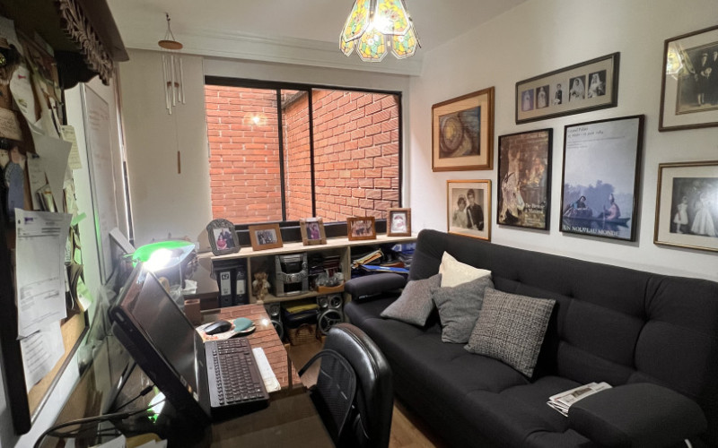 Live Provenza: 65.83 m² Apartment in an Exclusive Area