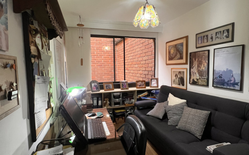 Live Provenza: 65.83 m² Apartment in an Exclusive Area