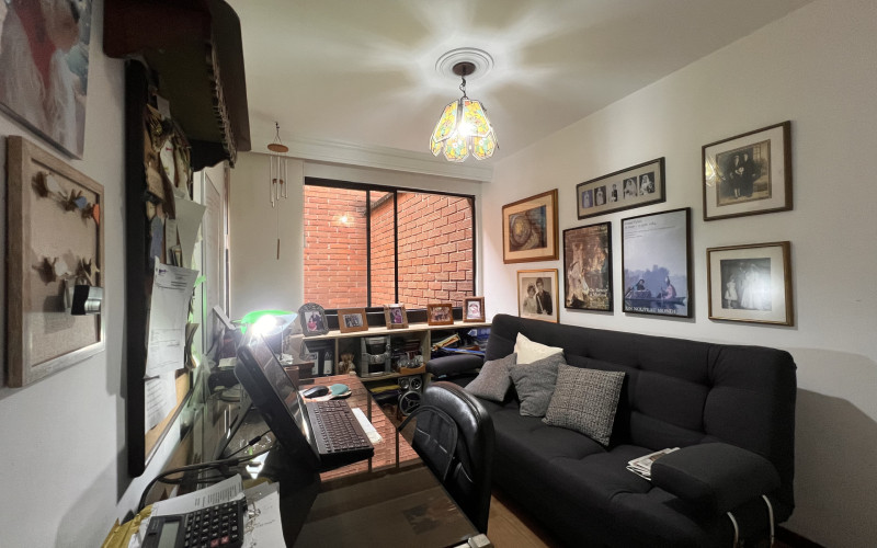 Live Provenza: 65.83 m² Apartment in an Exclusive Area