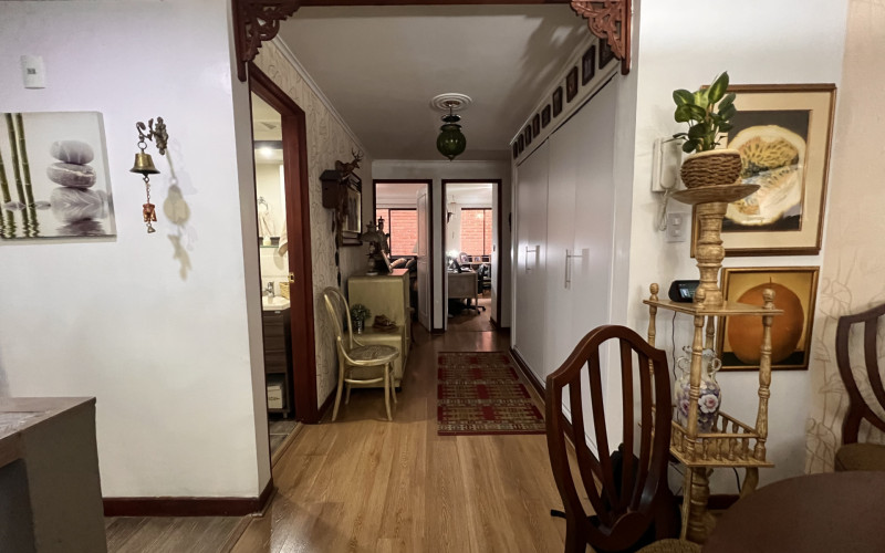 Live Provenza: 65.83 m² Apartment in an Exclusive Area