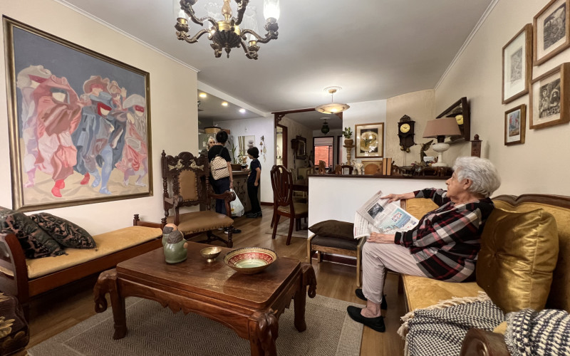 Live Provenza: 65.83 m² Apartment in an Exclusive Area