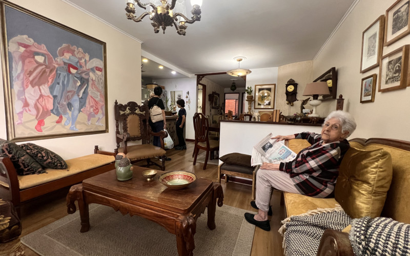 Live Provenza: 65.83 m² Apartment in an Exclusive Area