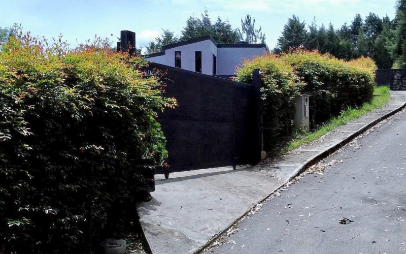 Country house in Guarne (La Clarita) La Campechana