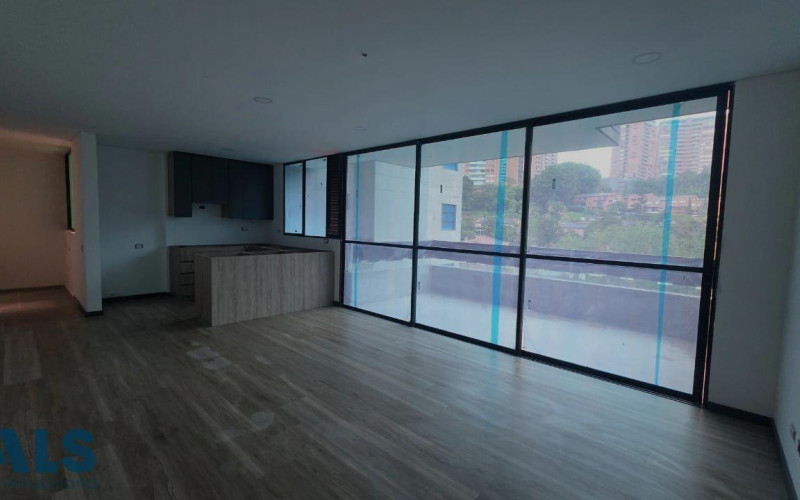 Apartamento en Medellín en El Poblado