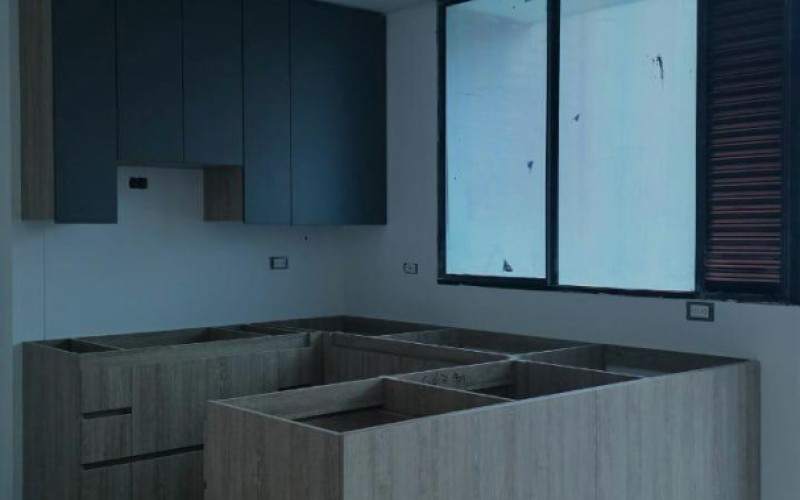 Apartamento en Medellín en El Poblado