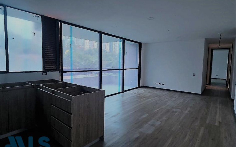 Apartamento en Medellín en El Poblado