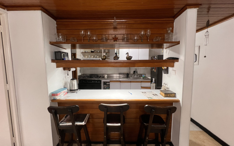 Provenza Penthouse Duplex: Investment Opportunity with Private Terrace & City Views.