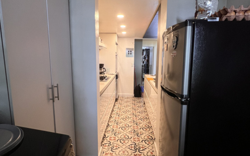 Prime Provenza Location | 69 m² High Rental Potential