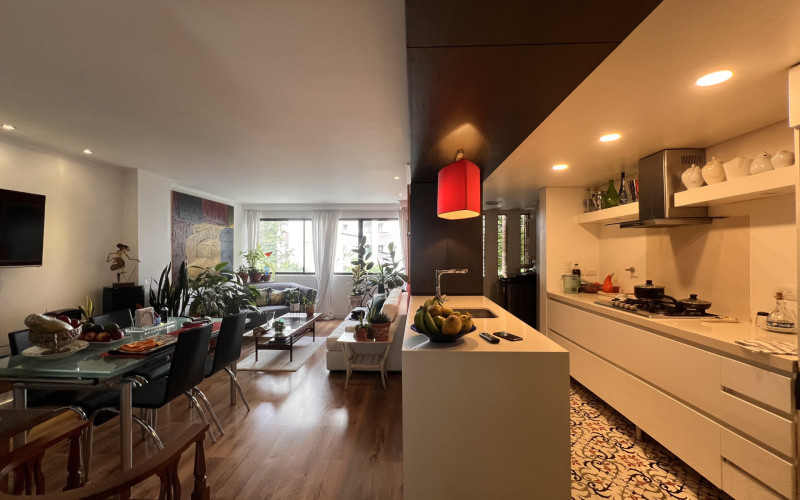 Prime Provenza Location | 69 m² High Rental Potential