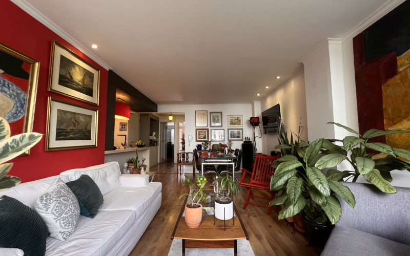 Prime Provenza Location | 69 m² High Rental Potential