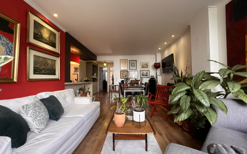 Prime Provenza Location | 69 m² High Rental Potential