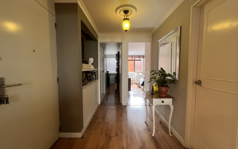 Prime Provenza Location | 69 m² High Rental Potential