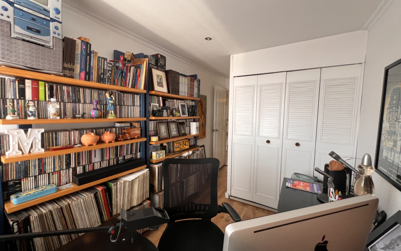 Prime Provenza Location | 69 m² High Rental Potential