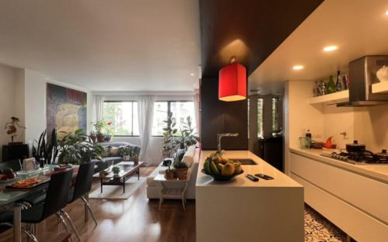 Prime Provenza Location | 69 m² High Rental Potential