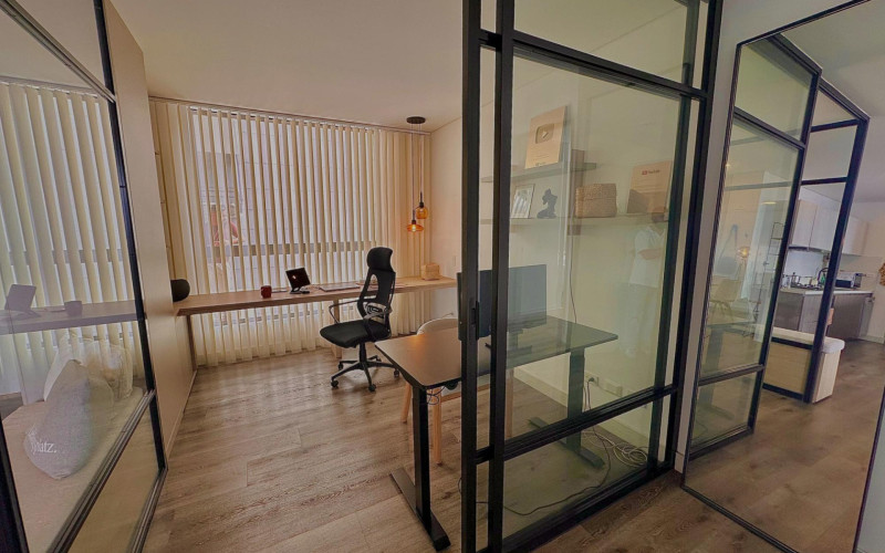 Apartamento en Medellín en El Tesoro