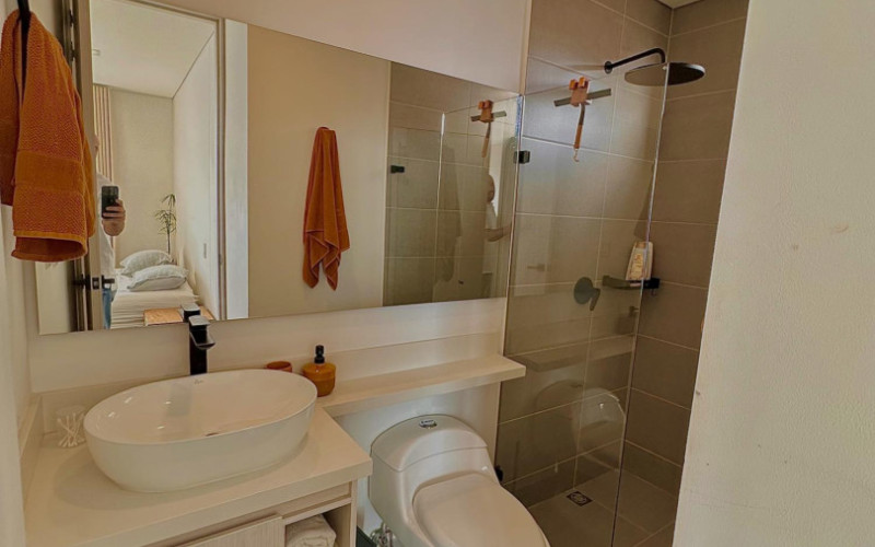 Apartamento en Medellín en El Tesoro
