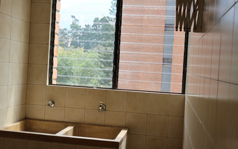 Apartment in Prado del Este – Unit 802