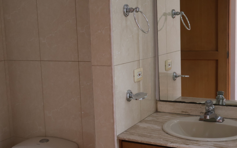 Apartment in Prado del Este – Unit 802