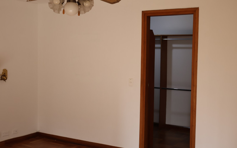 Apartment in Prado del Este – Unit 802