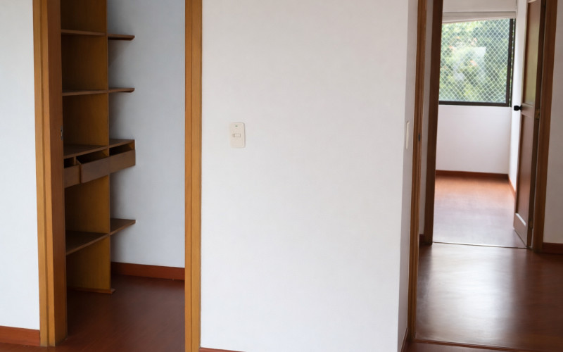 Apartment in Prado del Este – Unit 802