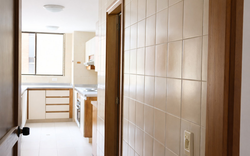 Apartment in Prado del Este – Unit 802