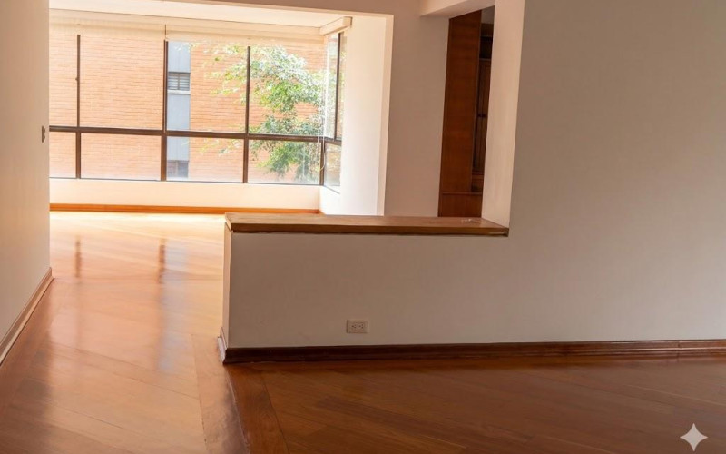 Apartment in Prado del Este – Unit 802