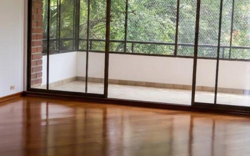 Apartment in Prado del Este – Unit 802