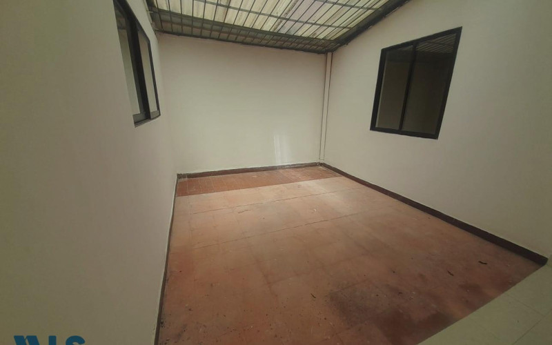 Casa en Medellín en El Poblado