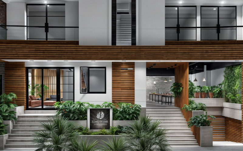 High-Yield Modular Investment Apartment in Laureles | Airbnb Ready | 3BR or Dual Rental Units