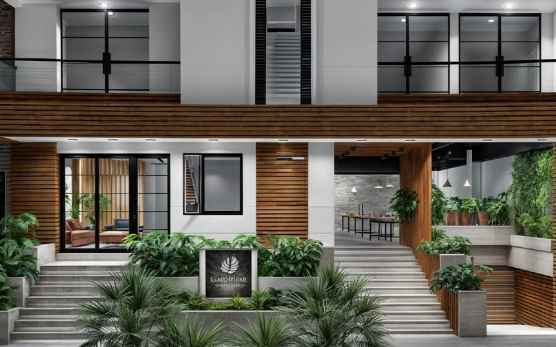 High-Yield Modular Investment Apartment in Laureles | Airbnb Ready | 3BR or Dual Rental Units