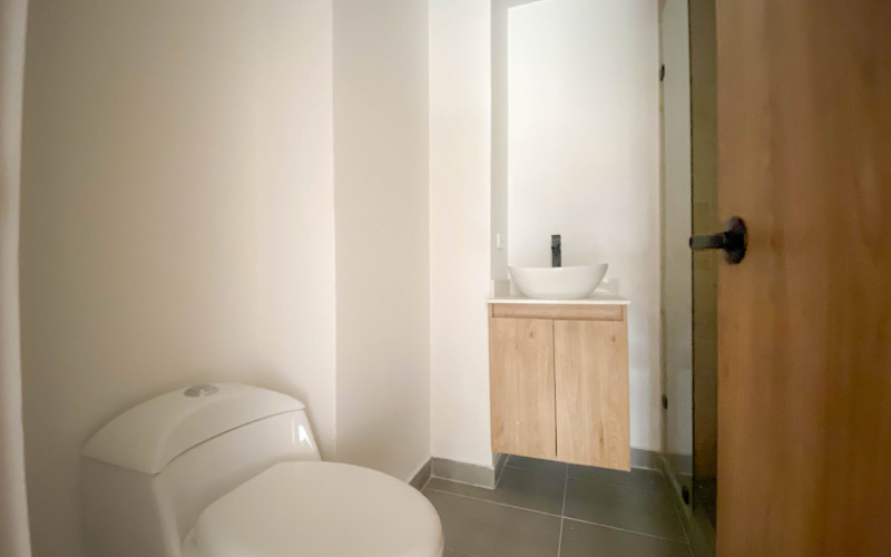 High-Yield Modular Investment Apartment in Laureles | Airbnb Ready | 3BR or Dual Rental Units