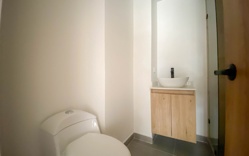 High-Yield Modular Investment Apartment in Laureles | Airbnb Ready | 3BR or Dual Rental Units