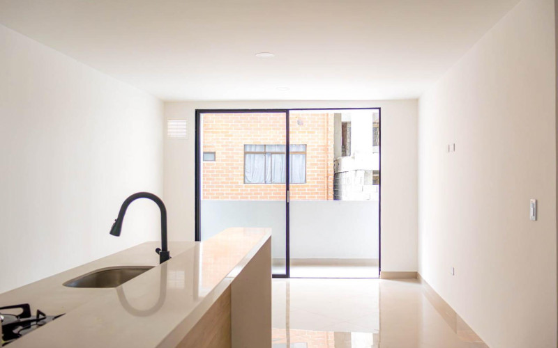 High-Yield Modular Investment Apartment in Laureles | Airbnb Ready | 3BR or Dual Rental Units
