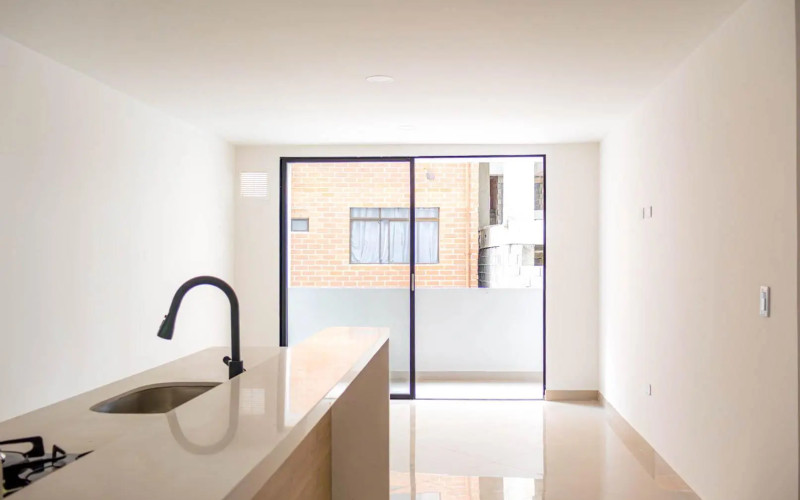 High-Yield Modular Investment Apartment in Laureles | Airbnb Ready | 3BR or Dual Rental Units