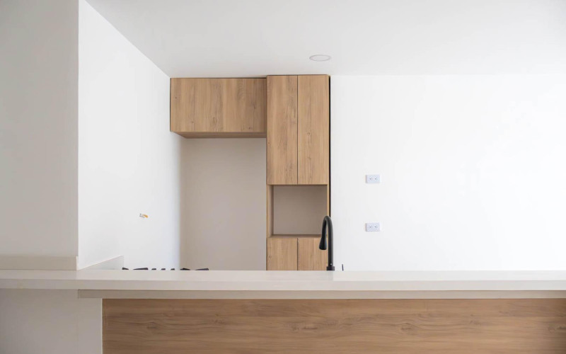 High-Yield Modular Investment Apartment in Laureles | Airbnb Ready | 3BR or Dual Rental Units