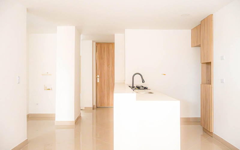 High-Yield Modular Investment Apartment in Laureles | Airbnb Ready | 3BR or Dual Rental Units