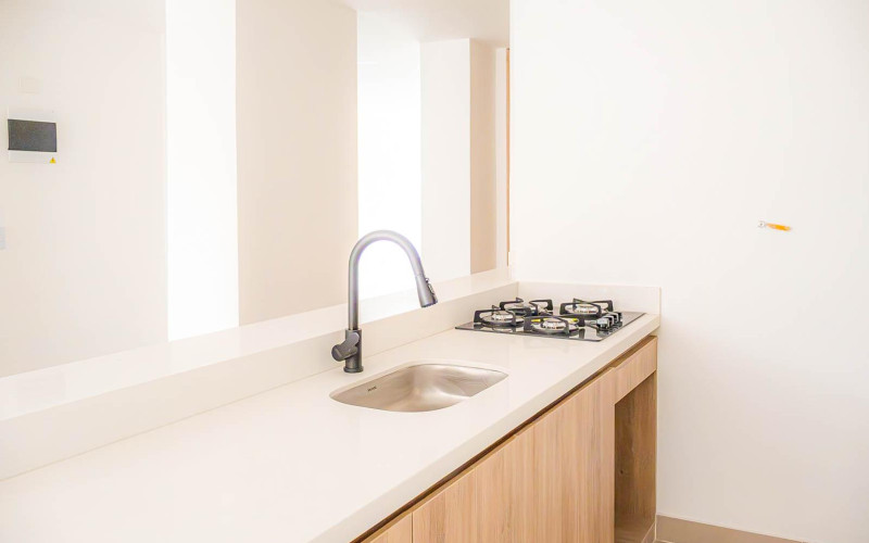 High-Yield Modular Investment Apartment in Laureles | Airbnb Ready | 3BR or Dual Rental Units