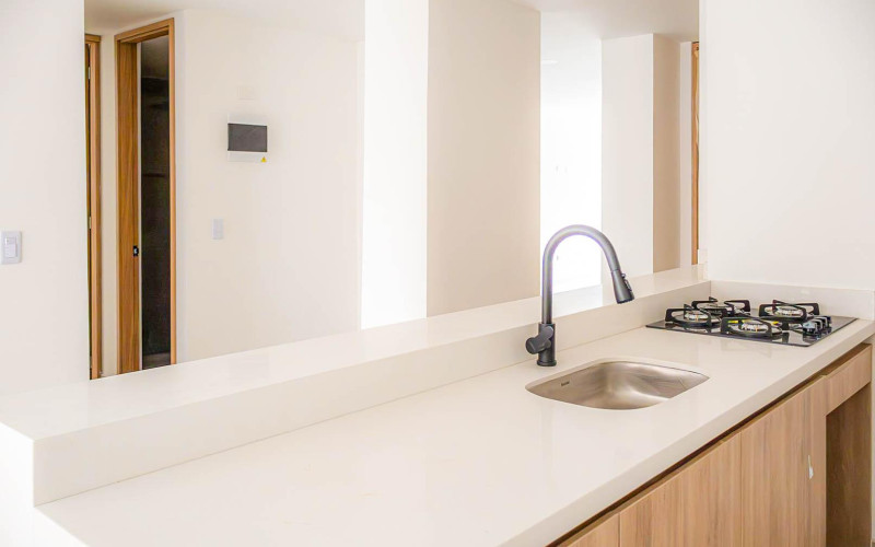 High-Yield Modular Investment Apartment in Laureles | Airbnb Ready | 3BR or Dual Rental Units